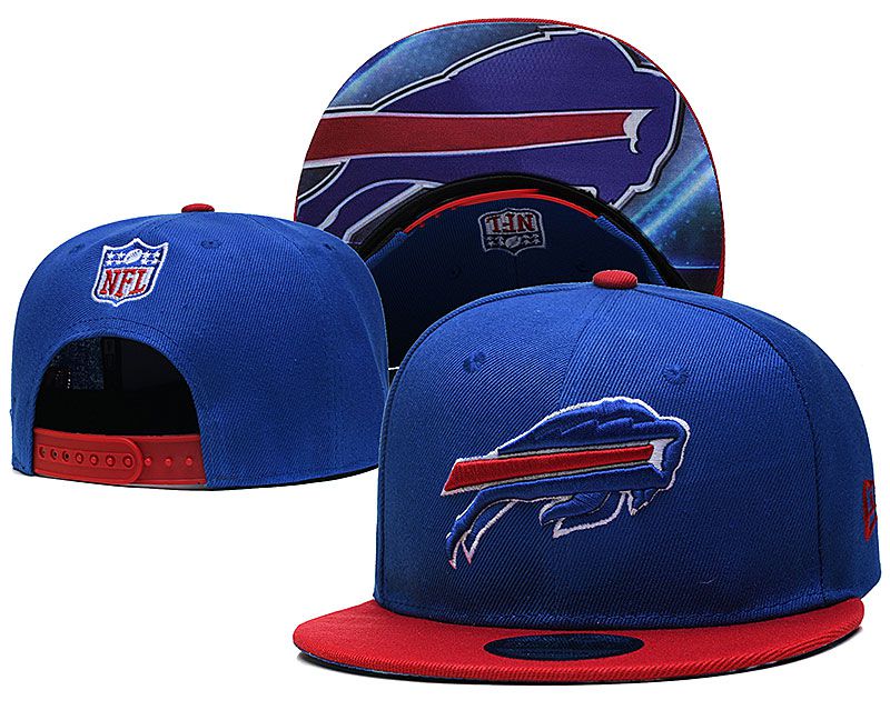 2021 NFL Buffalo Bills Hat TX 0707->nfl hats->Sports Caps